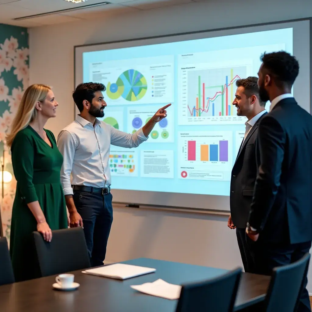 Technology solutions